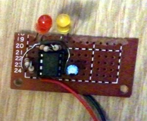 LED Flasher